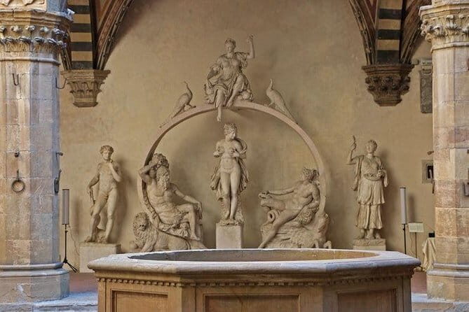 Private Bargello Museum Guided Tour in Florence - Analyzing the Value and Practical Aspects