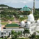 PRIVATE: Batam day tour with Ferry, 2-hour Massage and Lunch from Singapore - Monuments and Local Life