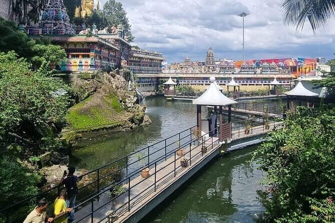 Private Batu Caves & Petronas Twin Tower Tickets With Lunch *25* - What’s Included & What to Keep in Mind