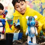 Private Bear Painting Class in Chicago - Pricing and Value