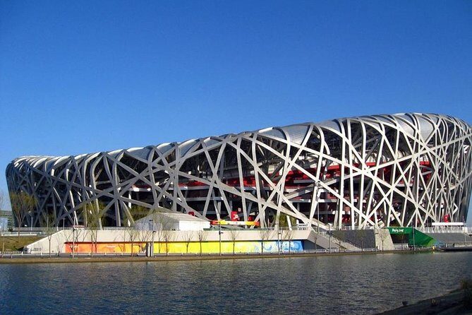 Private Beijing 3-Day Tour - FAQs