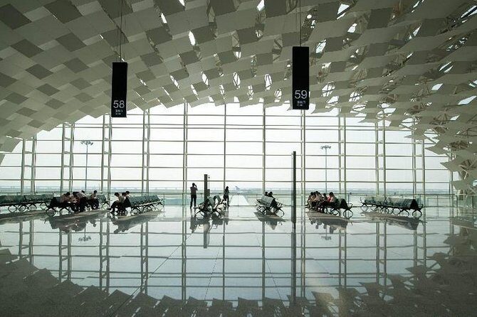Private Beijing Airport Arrival Transfer to Hotel - Authentic Insights from Reviewers