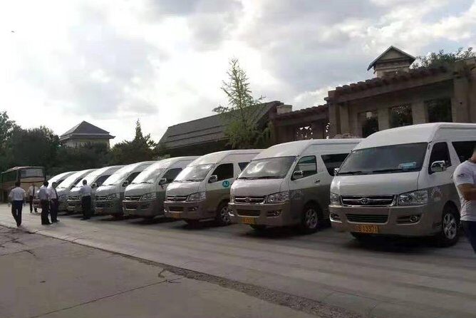 Private Beijing Airport Transfer From Airport to Beijing Hotel - Who Would Benefit Most from This Service?