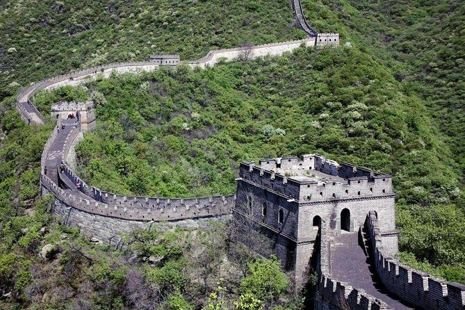 Private Beijing Day Tour : Mutianyu Great Wall And Ming Tomb - Who Will Love This Tour?