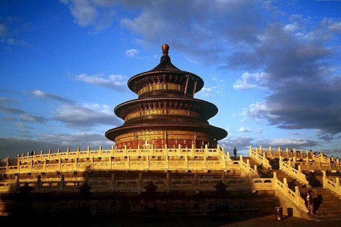 Private Beijing Day Tour : Summer Palace And Temple of Heaven - Why This Tour Offers Value