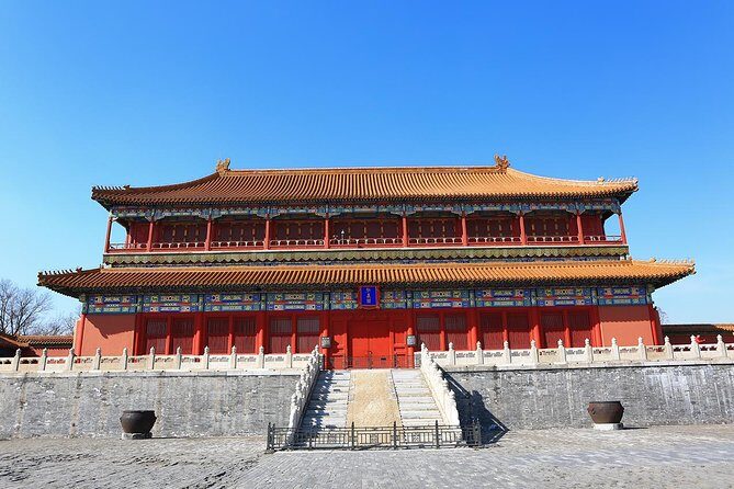 Private Beijing Day Trip Including Forbidden City And Mutianyu Great Wall - Why This Tour Is Worth Considering