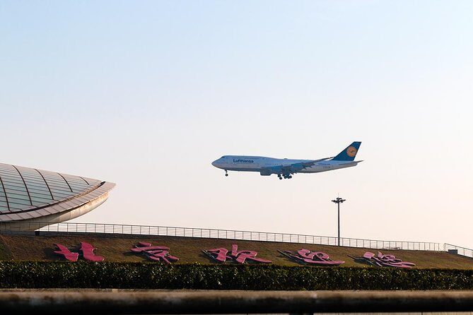 Private Beijing International Airport Round Way Transfer - Why Travelers Love This Service