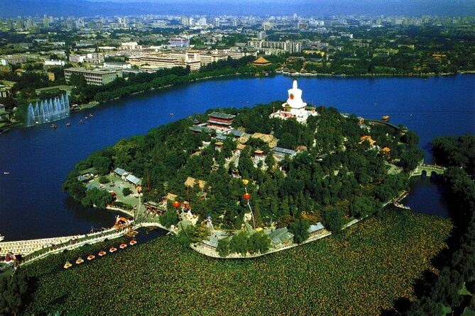 Private Beijing Jingshan Hill, Beihai, and Hutongs with Imperial Lunch/Dinner - Insights from Real Travelers