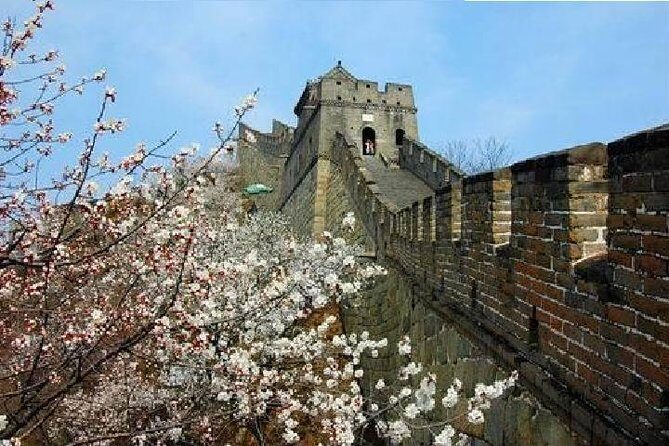Private Beijing Layover Tour: PEK Airport to Mutianyu Great Wall - The Itinerary Breakdown: What to Expect