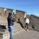 Private Beijing Layover Tour to Mutianyu Great Wall - Analyzing the Experience: Practical Insights