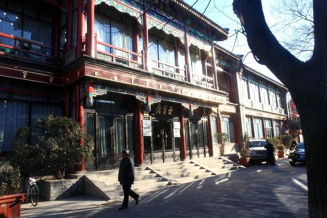 Private Beijing Markets Tour with Tea Tasting at Hongqiao Pearl Market - What We Loved About This Tour