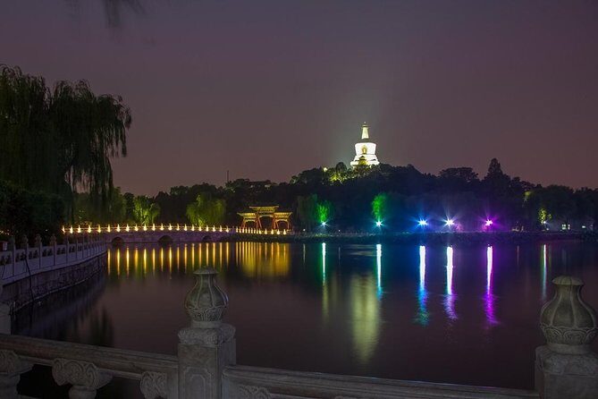 Private Beijing Night Tour with Imperial Dinner - Authenticity and Value