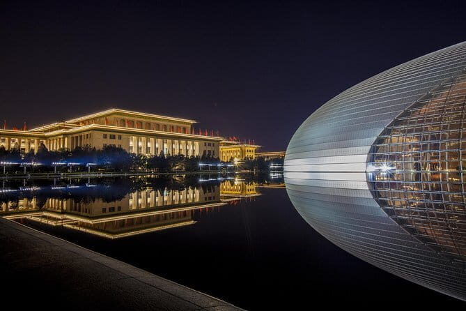 Private Beijing Night Walking Tour with Flag Lowering Ceremony at Tiananmen Square - Who Will Love This Tour?