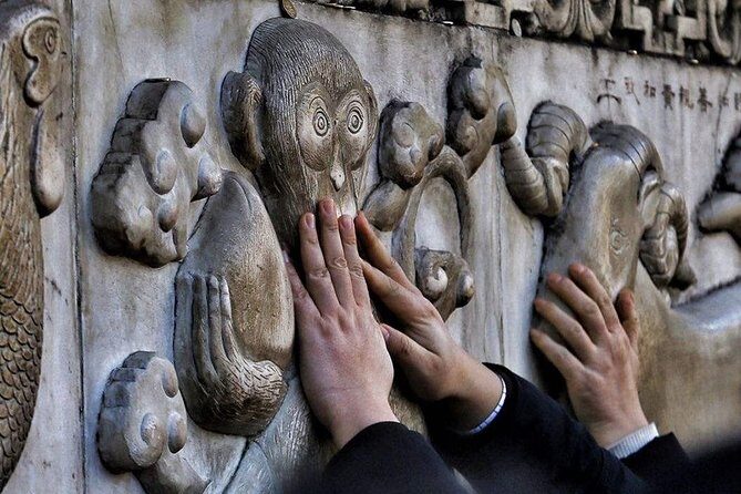 Private Beijing Spiritual Tour with Lunch and Tea Ceremony - Who Will Love This Tour?