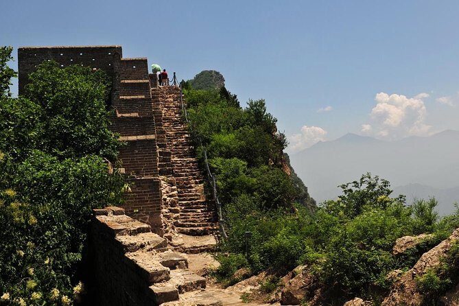 Private Beijing Transfer: Simatai Great Wall and Gubei Water Town by Night - Why This Tour Offers Great Value