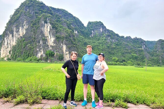 Private Boat and Biking Tour in Ninh Binh (Trang An - Hang Mua) - Who Will Love This Tour?