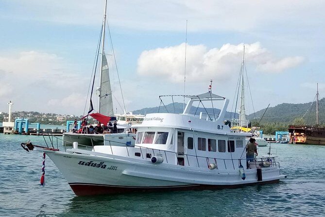 Private Boat Fishing TROLLING & SPINNING From Phuket - Final Thoughts