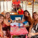 Private Boat Relax and Explore Bangkoks Canals - Authenticity and Cultural Vibes