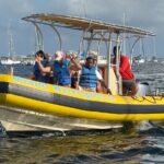 Private Boat ride with Miami Watersports - What to Expect from the Itinerary