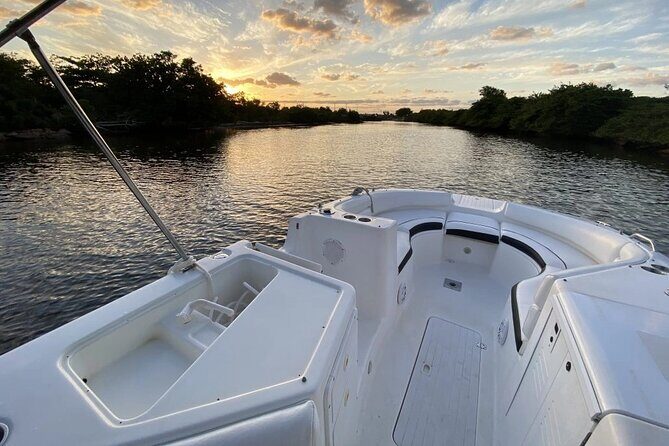 Private Boat Tour in Fort Lauderdale History Sites - Analyzing the Value
