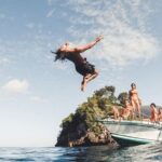 Private Boats & Yachts Charter in Bali and Nusa Penida - Exploring Nusa Penida from the Sea