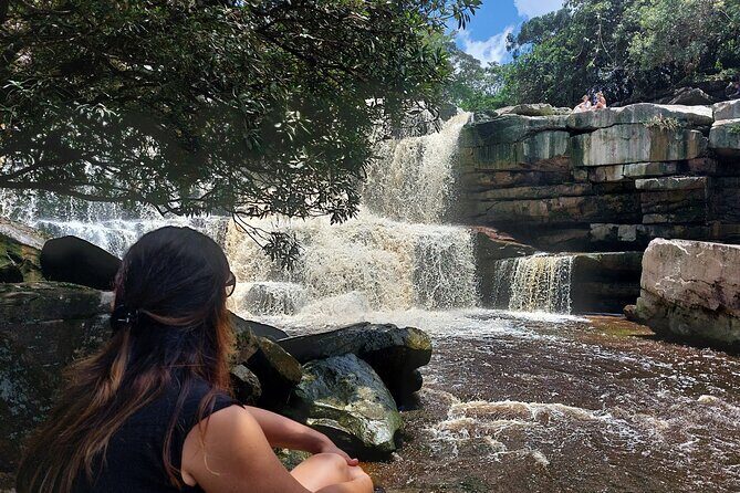 Private Bokor tours by an experienced local guide - What Makes This Tour Stand Out?