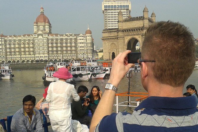 Private Bollywood and Mumbai City Tour with Meal - Who Will Enjoy This Tour?