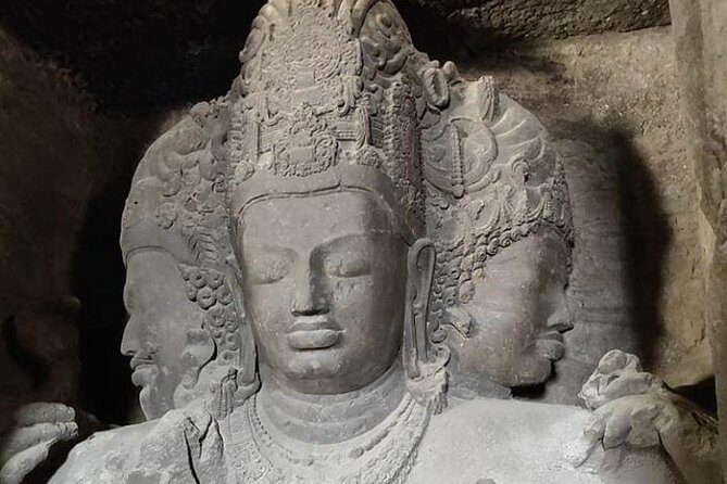 Private Bollywood Tours With Elephanta cave Inculiding Ferry Ride - Practical Considerations