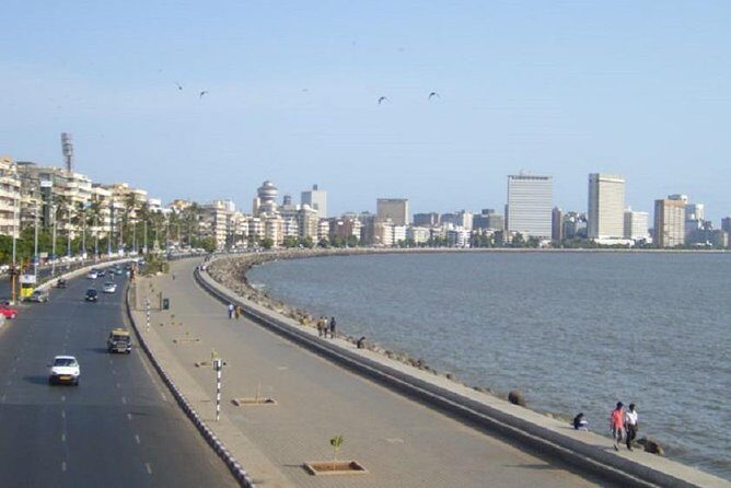 Private Bollywood with Mumbai Sightseeing - FAQ