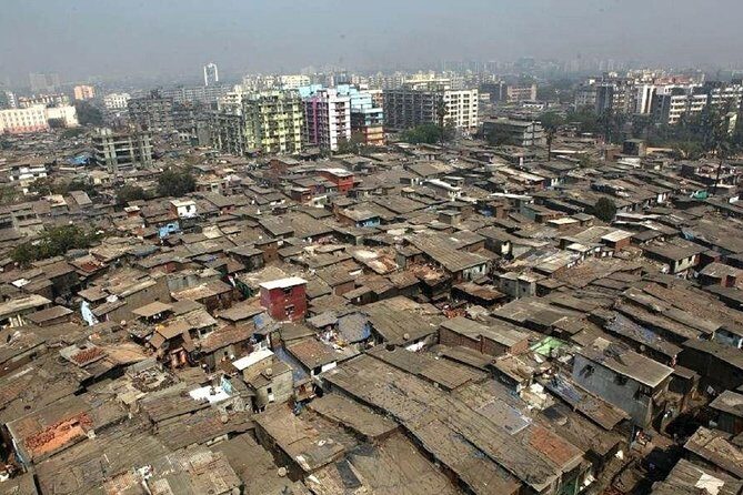 Private Bollywood with Slum Tour Inclusive of Guide and Transport - Practical Details & What You Get