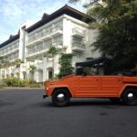 Private Borobudur Village Trip By Volkswagen Safari - Detailed Breakdown of the Itinerary