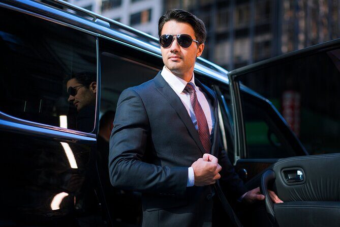 Private Boston Airport to Chatham One Way Transportation - Why Choose This Service?