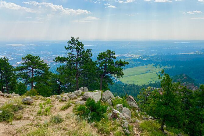 Private Boulder Tour from Denver - Practical Details and Considerations