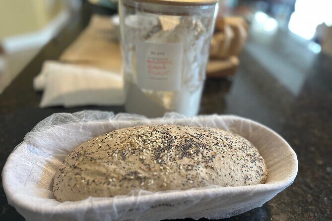 Private Bread Baking Class near Philadelphia - The Venue & Meeting Point