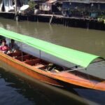 Private 'Breeze & Pleased Canal Boat Ride - 2hrs (self-guided) - Practical Details & Tips