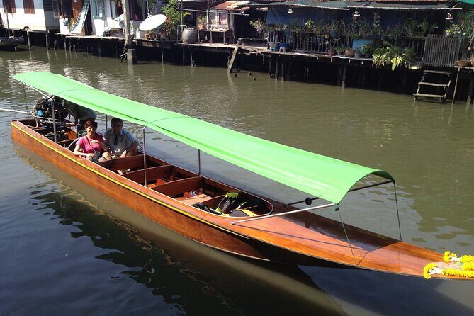 Private 'Breeze & Pleased Canal Boat Ride - 2hrs (self-guided) - Practical Details & Tips