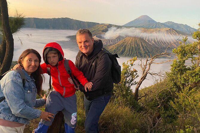 Private Bromo Sunrise Tour (All included) - What Makes This Tour Stand Out?