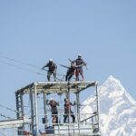 Private Bungee Jump Adventure in Pokhara - Deep Dive into the Details