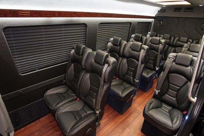 Private Bus or Limo Transfer Orlando Airport to Theme Park Hotels - Final Thoughts