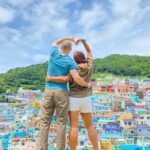 Private Busan Tour -Explore Cultural Landmarks with a Local Guide - Itinerary Breakdown: What’s Included?