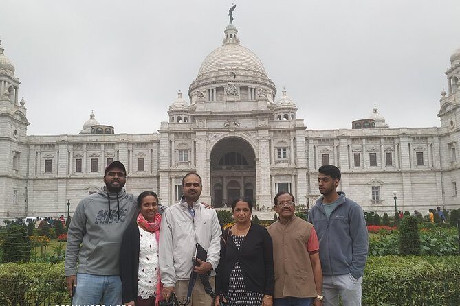 Private Calcutta Tour - Why This Tour Offers Excellent Value
