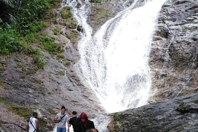 Private: Cameron Highlands 2 days 1 night Trip - Day 2 - Taking in Highlands’ Natural Beauty