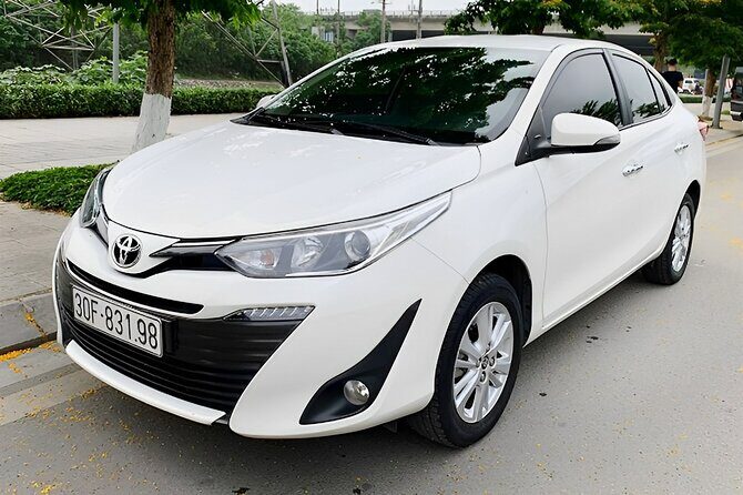 Private Car Between Ho Chi Minh Saigon Airport and Phan Thiet - Who Will Love This Service?