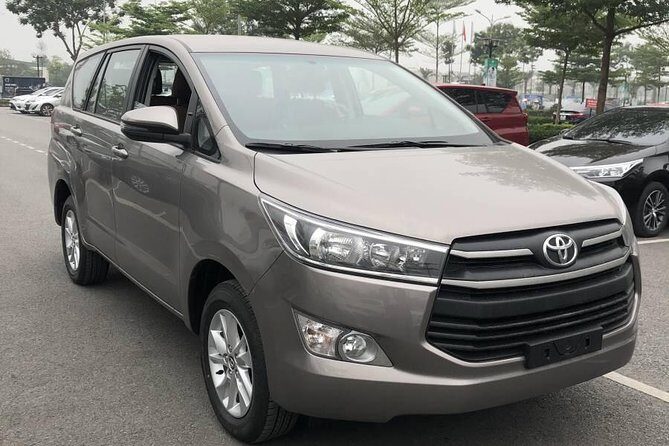 PRIVATE CAR: CAM RANH AIRPORT  NHA TRANG CITY (one way) - Final Thoughts: Is This Transfer Worth It?