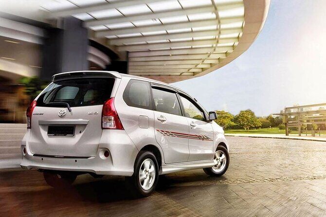 Private Car Charter - Explore Best of Bali - Who Should Book This Tour?