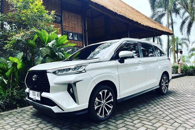 Private Car Charter in Bali with an English-speaking Driver - Challenges and Considerations