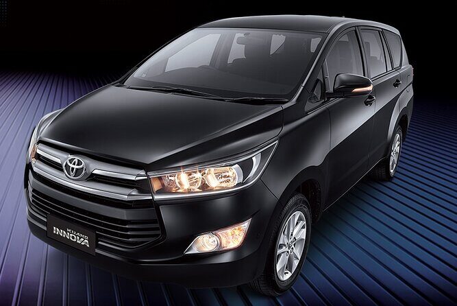 Private Car Charter with Driver - Mini MPV - Who Would Benefit Most?