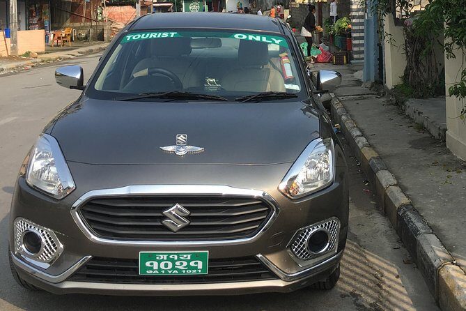 Private Car Drive from Pokhara to Kathmandu and V.V - Who Will Love This Experience?