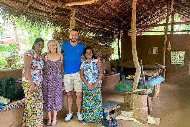 Private Car & Driver for 07 Days Tour In Sri Lanka - The Sum Up