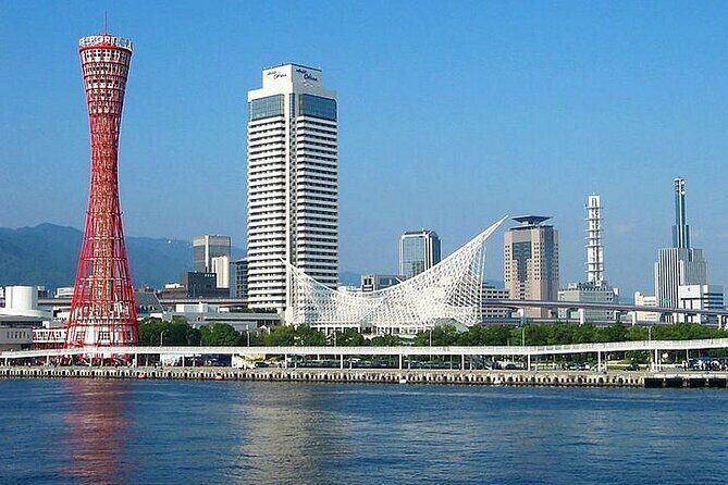 Private Car - Experience Kobe City's Best Gems in a private car - Who Will Love This Tour?